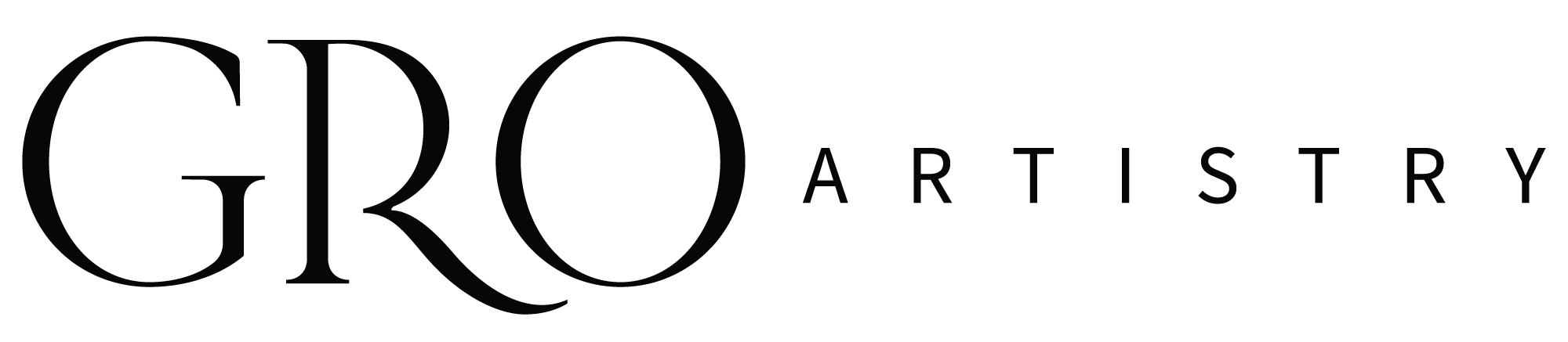 Gro Artistry Logo